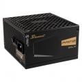 Seasonic Prime Ultra 80 Plus Gold Modular Power Supply - 750 Watt