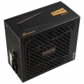 Seasonic Prime Ultra 80 Plus Gold Modular Power Supply - 850 Watt