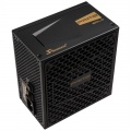 Seasonic Prime Ultra 80 Plus Gold Power Supply, Modular - 650 Watts