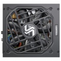 Seasonic Vertex PX 80 PLUS Platinum power supply, modular, ATX 3.0, PCIe 5.0 - 1000 Watt