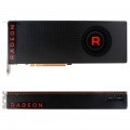 SAPPHIRE Radeon RX Vega 56, 8192 MB HBM2