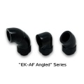 EK Water Blocks EK-AF Angled 90- G1/4 Black