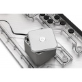 EK-Quantum Convection D5 D-RGB - Silver