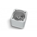 EK-Quantum Convection D5 D-RGB - Silver