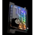 EK-Quantum Reflection PC-O11D Mini D5 PWM D-RGB - Acryl