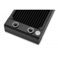 EK-Quantum Surface P360 Radiator - Black Edition
