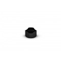 EK-Quantum Torque Compression Ring 6-Pack HDC 12 - Black