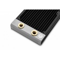 EK-Quantum Torque Surface Port Adapter - Gold