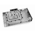 EK-Quantum Vector2 EVO Strix/TUF RTX 4080 ABP Set D-RGB - Nickel + Plexi