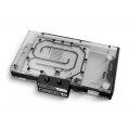 EK-Quantum Vector2 EVO Strix/TUF RTX 4090 D-RGB ABP Set - Nickel + Plexi