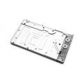 EK-Quantum Vector FE RTX 3090 D-RGB Active Backplate - Silver SE