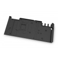 EK-Quantum Vector Xtreme RTX 3080/3090 Backplate - Black