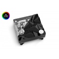 EK-Quantum Velocity2 Edge D-RGB - 1700 Black Special Edition