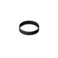 EK-Torque HTC-12 Color Rings Pack - Black (10pcs)