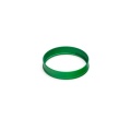 EK-Torque HTC-12 Color Rings Pack - Green (10pcs)
