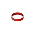 EK-Torque HTC-16 Color Rings Pack - Red (10pcs)