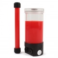 EK Water Blocks EK-CryoFuel Solid Scarlet Red (Conc. 250mL)