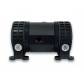 EK Water Blocks EK-XTOP Revo Dual D5 PWM Serial - (incl. 2x pump)