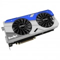 Palit GeForce GTX 1070 GameRock Premium Edition, 8192 B GDDR5