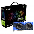Palit GeForce GTX 1080 Ti GameRock, 11264 MB GDDR5X