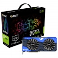 Palit GeForce GTX 1080 Ti GameRock Premium Edition, 11264 MB GDDR5X