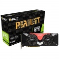Palit GeForce RTX 2080 dual, 8192 MB GDDR6