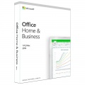 Microsoft Office 2019 Home and Business, PKC (German) (PC / MAC)