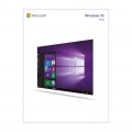 Microsoft Windows 10 Pro 64bit, DSP / SB - USB Stick (English)