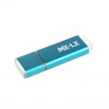 Mach Xtreme Technology LX, USB 3.0 Pen Drive, 16 GB, blue - bulk