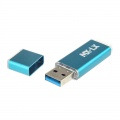 Mach Xtreme Technology LX, USB 3.0 Pen Drive, 16 GB, blue - bulk