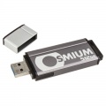 Mach Xtreme Technology osmium Series USB 3.0 Pen Drive, 512GB