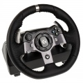 Logitech Driving Force steering wheel G920 for Xbox One / PC - EU Plug