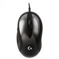 Logitech G MX518 gaming mouse - black
