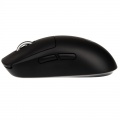 Logitech G PRO X SUPERLIGHT wireless gaming mouse - black