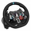 Logitech G29 Racing Wheel for high-end PS4 / PS3 / PC
