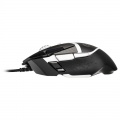 Logitech G502 SE Hero Gaming Mouse - Black / White