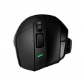 Logitech G502 X PLUS Gaming Mouse - Black