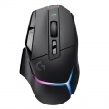 Logitech G502 X PLUS Gaming Mouse - Black