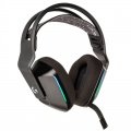 Logitech G733 LIGHTSPEED RGB Gaming Headset - Black
