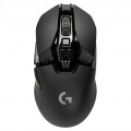 Logitech G903 Hero Lightspeed Gaming Mouse - Black