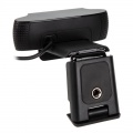 Logitech HD Pro Webcam C920 - black