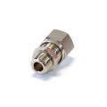 10mm compression fitting straight G1 / 4 (for pipes)