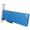 Angelbird Wings MX2 PCIe 3.0 x2 SSD - 1TB