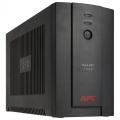 APC Back-UPS BX1400UI - UPS (700 watts)