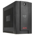 APC Back-UPS BX700U-GR - UPS (390 watts)