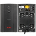 APC Back-UPS BX950U-GR - UPS (480 watts)