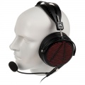 Audeze LCD-GX, audiophile high-end gaming headset