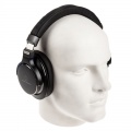 Audio-Technica ATH-MSR7 headphones, black
