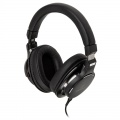 Audio-Technica ATH-MSR7NC, black