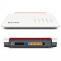 AVM FRITZ! Box 7590 ADSL / VDSL / WLAN router, 802.11ac / b / g / n / a